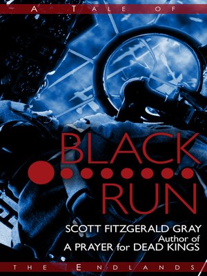cover image of Black Run